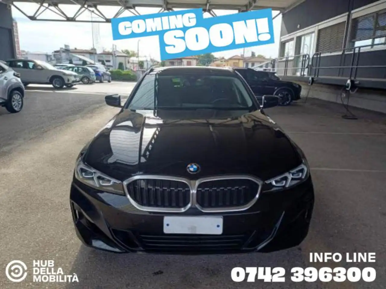 BMW 320