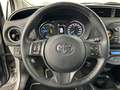 Toyota Yaris Y20 LHD + NAVI Argent - thumbnail 22