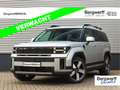 Hyundai SANTA FE 1.6 T-GDI PHEV Premium Plus 4WD 7-Zits - Bose Audi Zilver - thumbnail 1