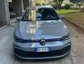 Volkswagen Golf Golf VIII 2020 1.4 tsi ehybrid Style 204cv dsg Gris - thumbnail 7
