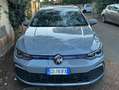 Volkswagen Golf Golf VIII 2020 1.4 tsi ehybrid Style 204cv dsg Gris - thumbnail 4