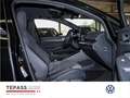 Volkswagen Golf 1.5 eTSI R-Line NAVI LANE IQ Nero - thumbnail 9