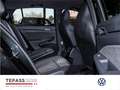 Volkswagen Golf 1.5 eTSI R-Line NAVI LANE IQ Nero - thumbnail 8