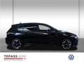 Volkswagen Golf 1.5 eTSI R-Line NAVI LANE IQ Nero - thumbnail 4