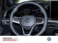 Volkswagen Golf 1.5 eTSI R-Line NAVI LANE IQ Nero - thumbnail 12