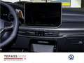Volkswagen Golf 1.5 eTSI R-Line NAVI LANE IQ Nero - thumbnail 11