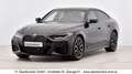 BMW 420 i Gran Coupe M Sportpaket Schwarz - thumbnail 1