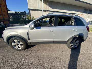 2.2 cdti Cosmo s&s 2rm 163cv