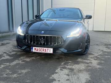 3.0 V6 410ch S Q4 TRES bien équipée !