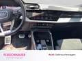 Audi A3 Sportback S line 40 TFSI quattro B&O+HUD+RFK+ACC+M Silber - thumbnail 13