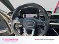 Audi A3 Sportback S line 40 TFSI quattro B&O+HUD+RFK+ACC+M Silber - thumbnail 10