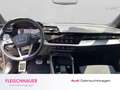 Audi A3 Sportback S line 40 TFSI quattro B&O+HUD+RFK+ACC+M Silber - thumbnail 12