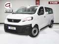 Peugeot Expert e-Expert Combi Long 75kWh 100kW Blanco - thumbnail 1