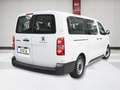 Peugeot Expert e-Expert Combi Long 75kWh 100kW Blanco - thumbnail 2