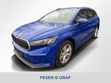 iV 50 Loft Alu 19" CarPlay LED Navi RüKa