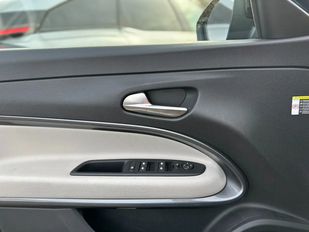 Fiat 600 1.2 Hybrid La Prima II 7