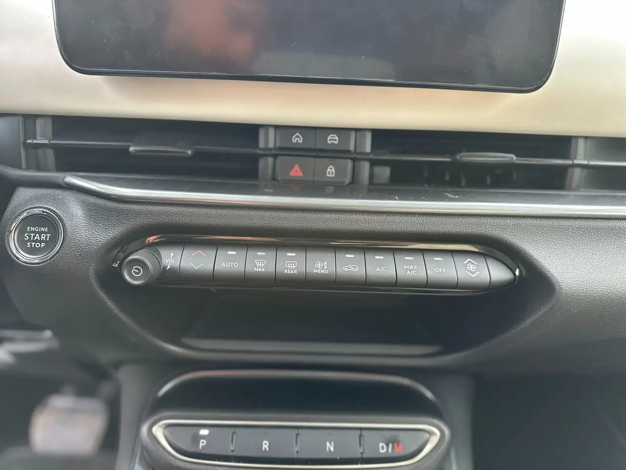 Fiat 600 1.2 Hybrid La Prima II 13