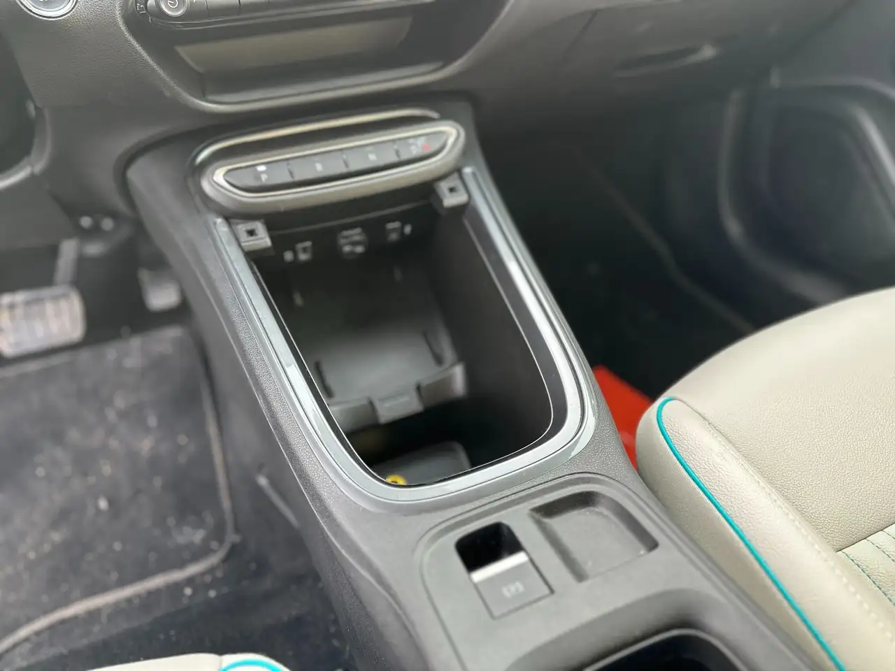 Fiat 600 1.2 Hybrid La Prima II 15