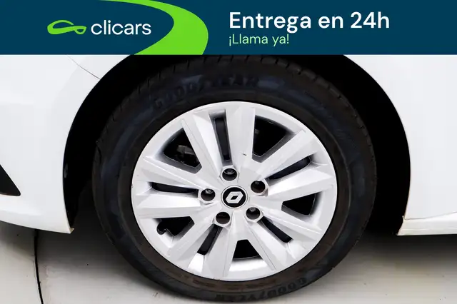Renault Megane view 11