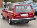 Volvo 245 DL Oldtimer mit H-Kennzeichen Rouge - thumbnail 5