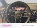Audi TT Roadster 45 TFSI LED+NAVI+CARPLAY+SHZ+WINDSCHOTT+ Beige - thumbnail 9