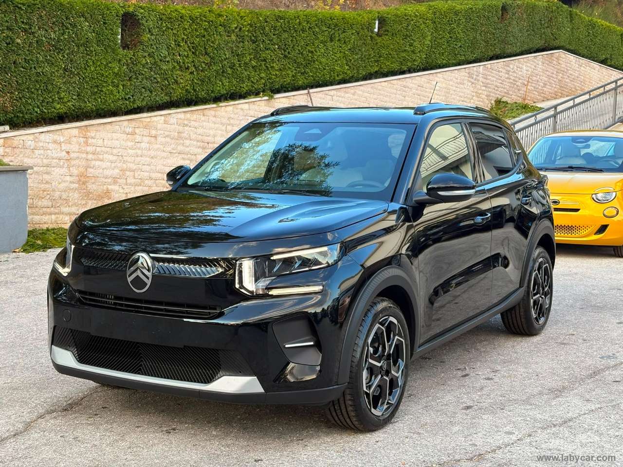 Citroen C3 PureTech 100 S&S Max