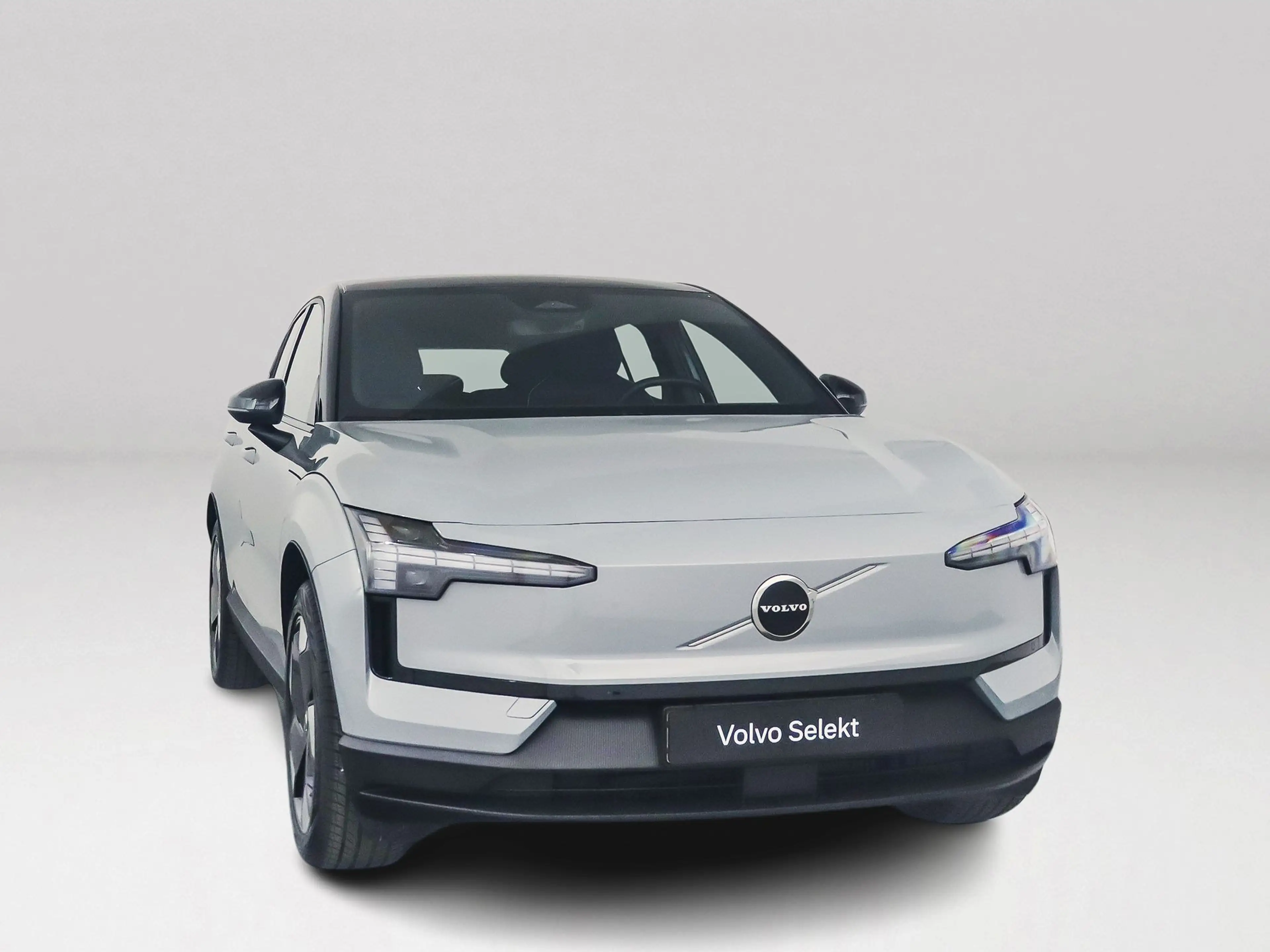 Volvo EX30 Single Motor Extended Range Plus 69 kWh | Parkeerc — photo 9