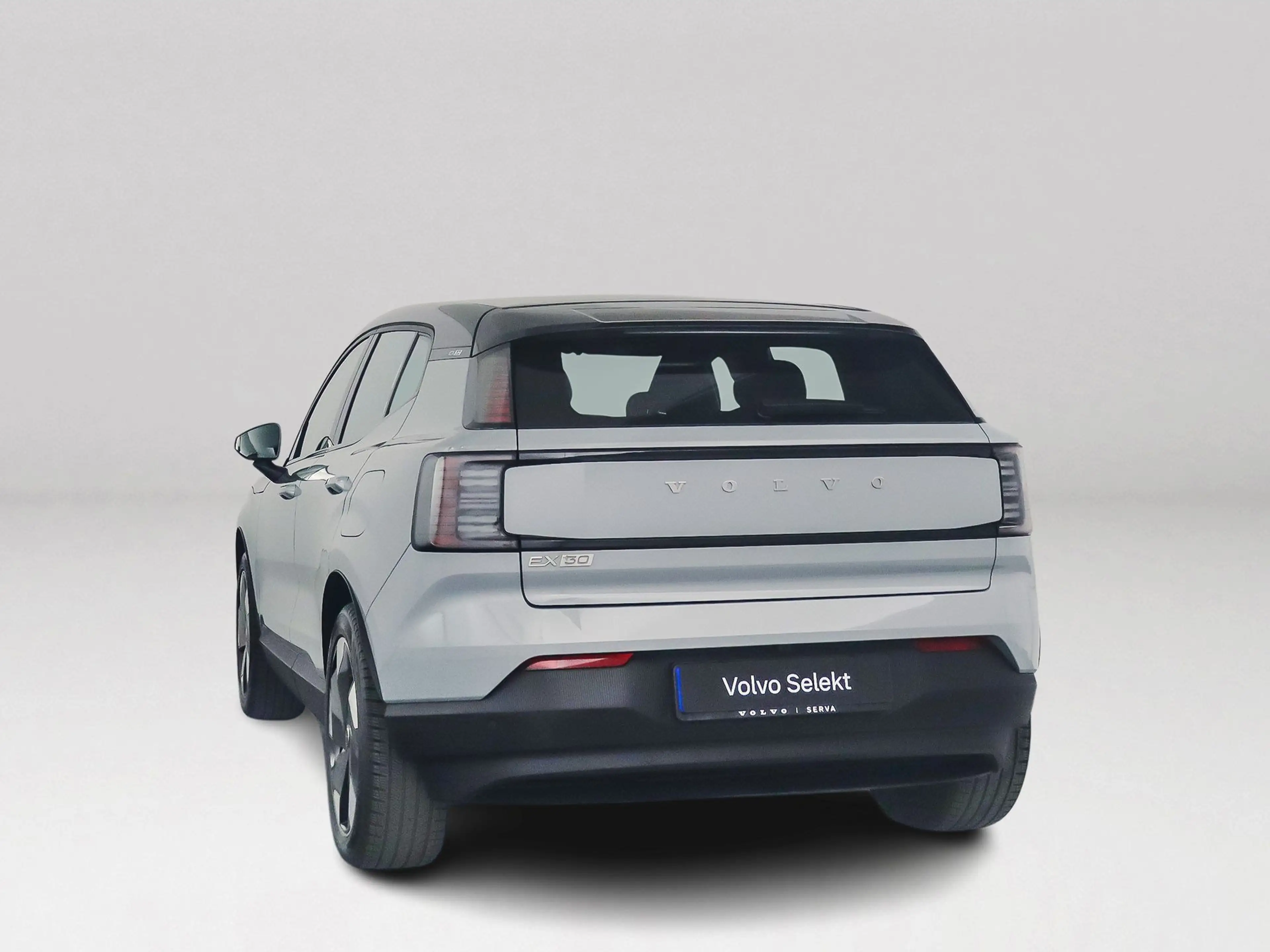 Volvo EX30 Single Motor Extended Range Plus 69 kWh | Parkeerc — photo 10