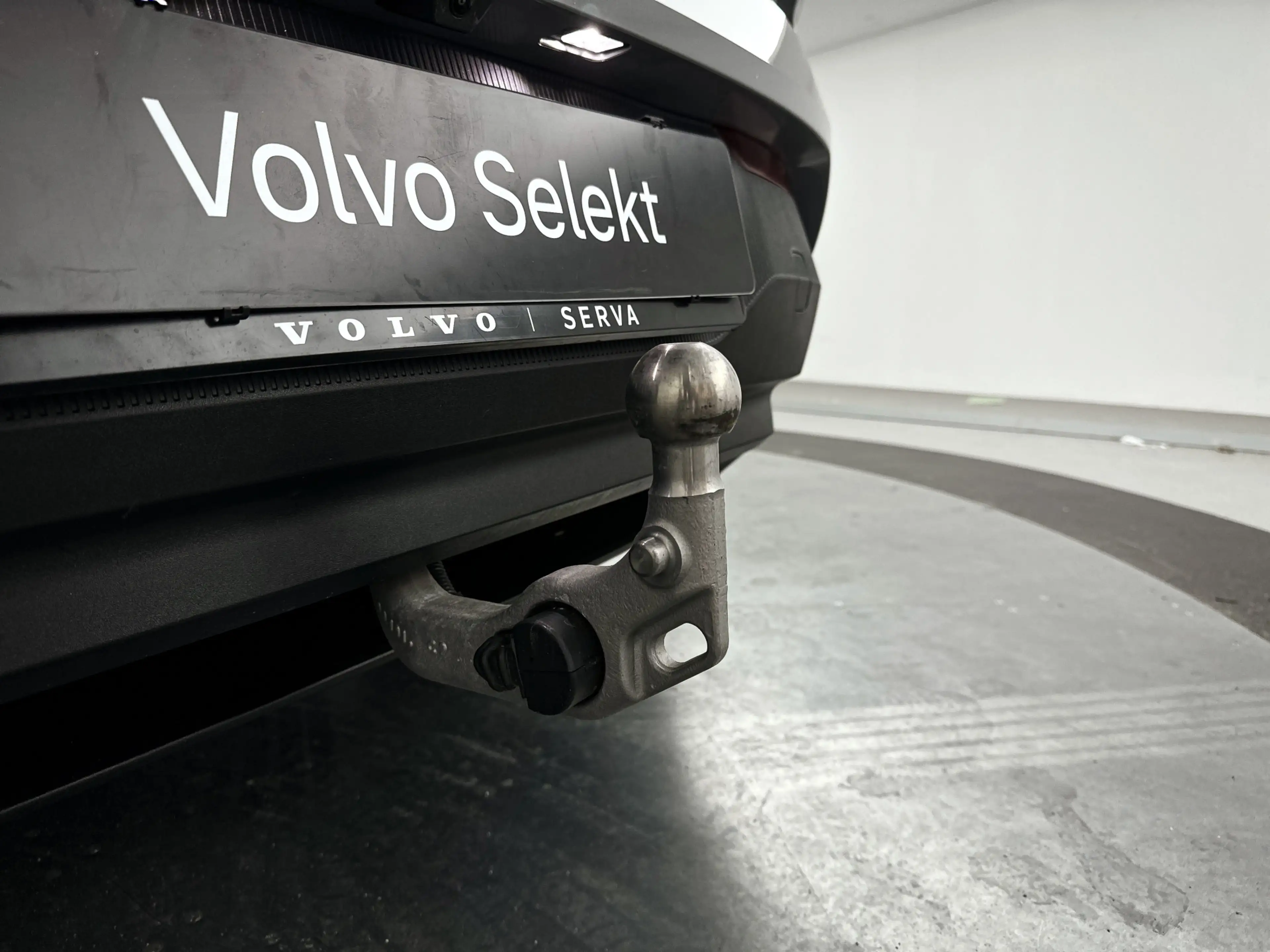 Volvo EX30 Single Motor Extended Range Plus 69 kWh | Parkeerc — photo 14