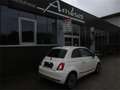 Fiat 500 1,2 69 Lounge Dualogic Weiß - thumbnail 2