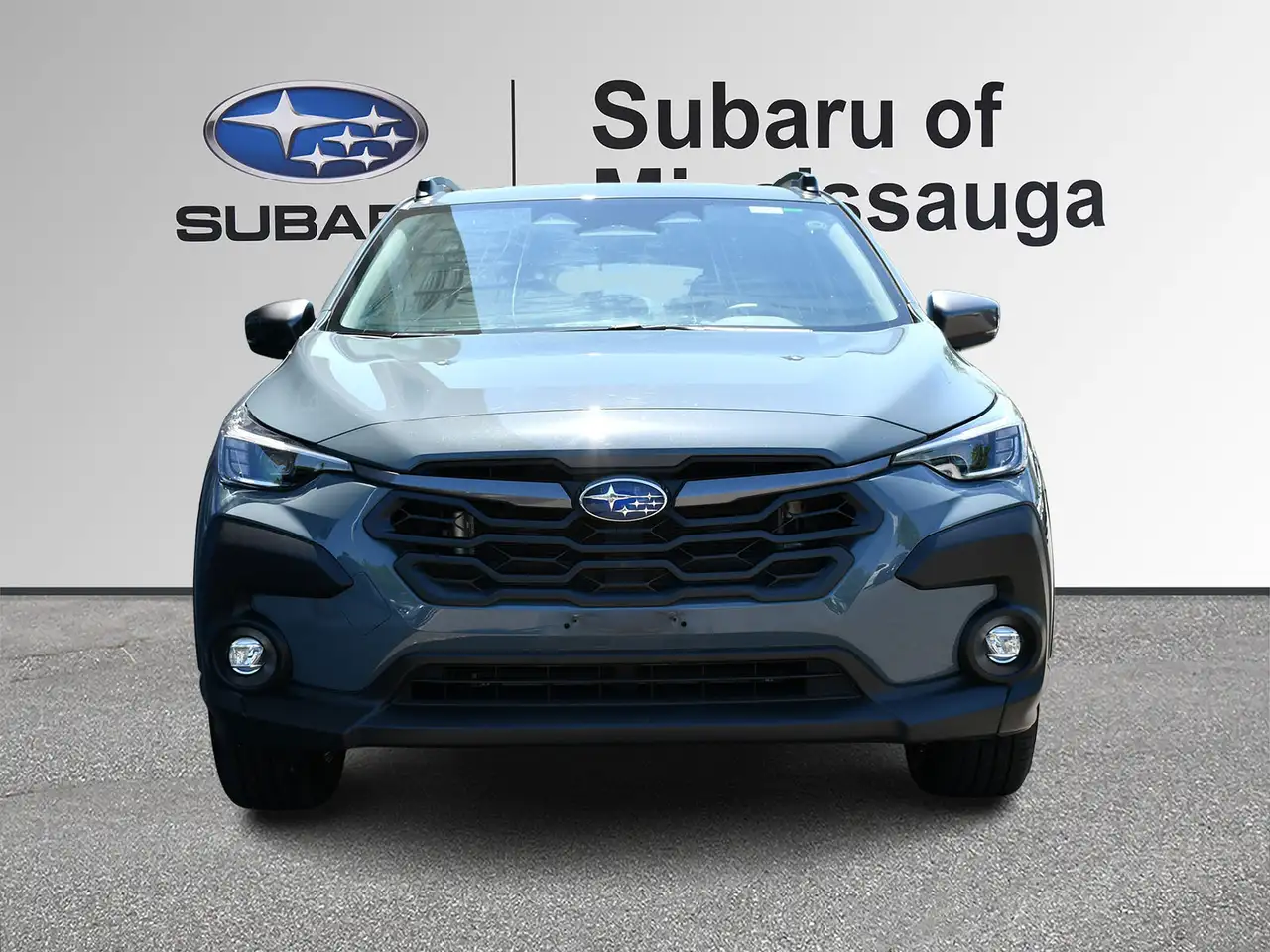 Subaru Crosstrek fotografie Subaru Crosstrek