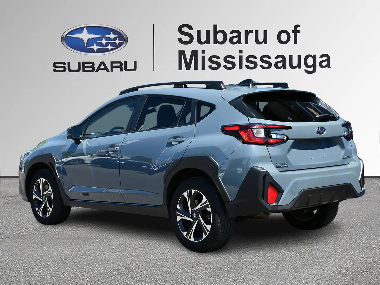 Subaru Crosstrek fotografie Subaru Crosstrek