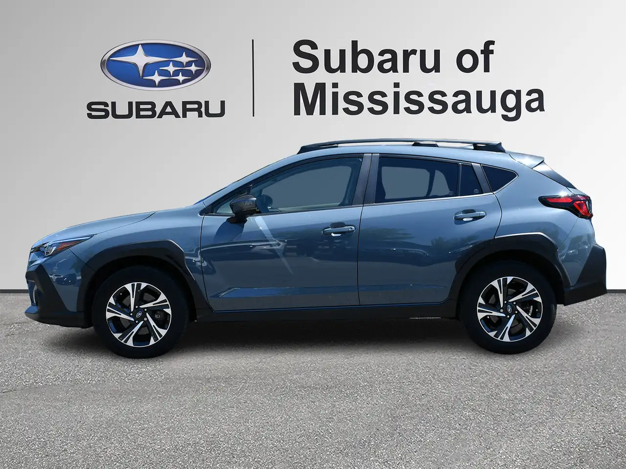 Subaru Crosstrek fotografie Subaru Crosstrek
