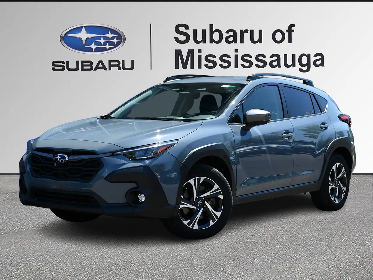 Subaru Crosstrek fotografie Subaru Crosstrek