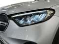 Mercedes-Benz GLC 220 d mhev Advanced 4matic auto Argent - thumbnail 7