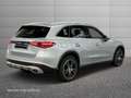 Mercedes-Benz GLC 220 d mhev Advanced 4matic auto Argent - thumbnail 2