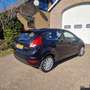 Ford Fiesta 1.25 Ghia Zwart - thumbnail 5