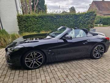 Z4 sDrive30i SOUS GARANTIE! - Entretien et réparation couvert par BMW Service Inclusive Comfort jusqu'à Juillet 2028!