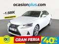 Lexus IS 300 300h Executive Parking Blanco - thumbnail 1