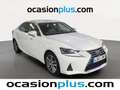 Lexus IS 300 300h Executive Parking Blanco - thumbnail 2