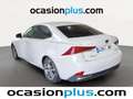Lexus IS 300 300h Executive Parking Blanco - thumbnail 3