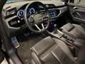 Audi Q3 45 TFSI e S-LINE BLACK-EDITION 20'' PANO/LED/DAB/S Zwart - thumbnail 18
