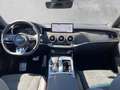 Kia Stinger GT 4WD 3.3 V6 T-GDI *PANORAMADACH*VELOURSLEDER-AUS Ezüst - thumbnail 14