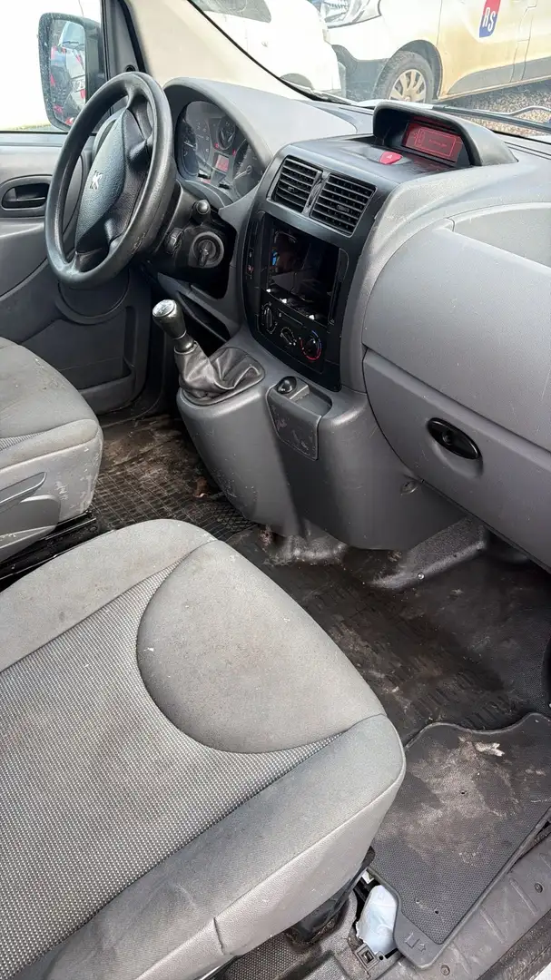 Peugeot Expert - 2