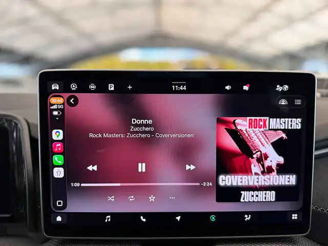 Skoda Kodiaq 1,5 TSI mHEV ACT Sportline DSG *PANO*VIRTUAL*HE... Ansicht 43