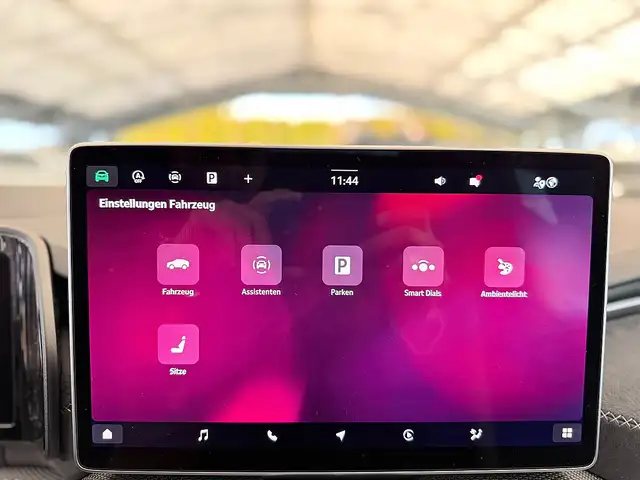 Skoda Kodiaq 1,5 TSI mHEV ACT Sportline DSG *PANO*VIRTUAL*HE... Ansicht 45