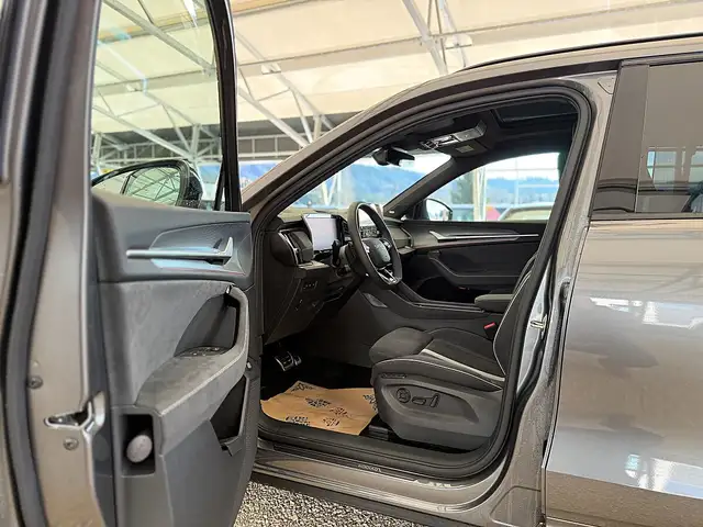 Skoda Kodiaq 1,5 TSI mHEV ACT Sportline DSG *PANO*VIRTUAL*HE... Ansicht 22