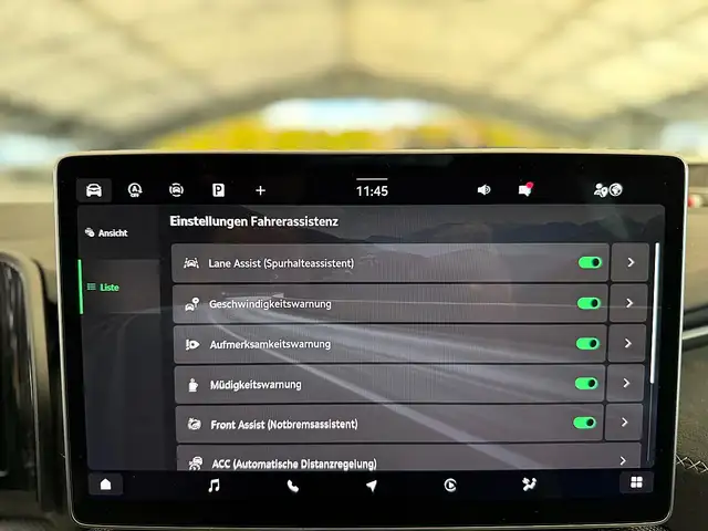 Skoda Kodiaq 1,5 TSI mHEV ACT Sportline DSG *PANO*VIRTUAL*HE... Ansicht 47