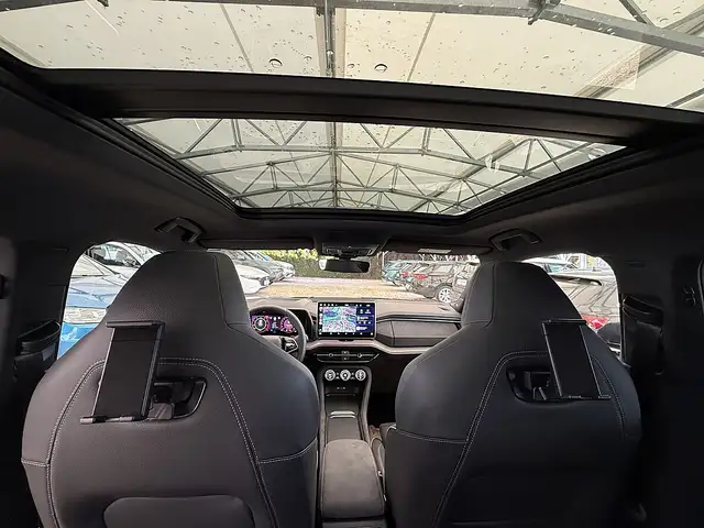 Skoda Kodiaq 1,5 TSI mHEV ACT Sportline DSG *PANO*VIRTUAL*HE... Ansicht 34