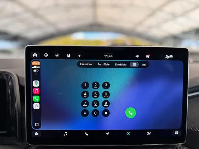 Skoda Kodiaq 1,5 TSI mHEV ACT Sportline DSG *PANO*VIRTUAL*HE... Ansicht 44